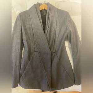 Virgin Wool, fendi blazer size 42 / US 6
